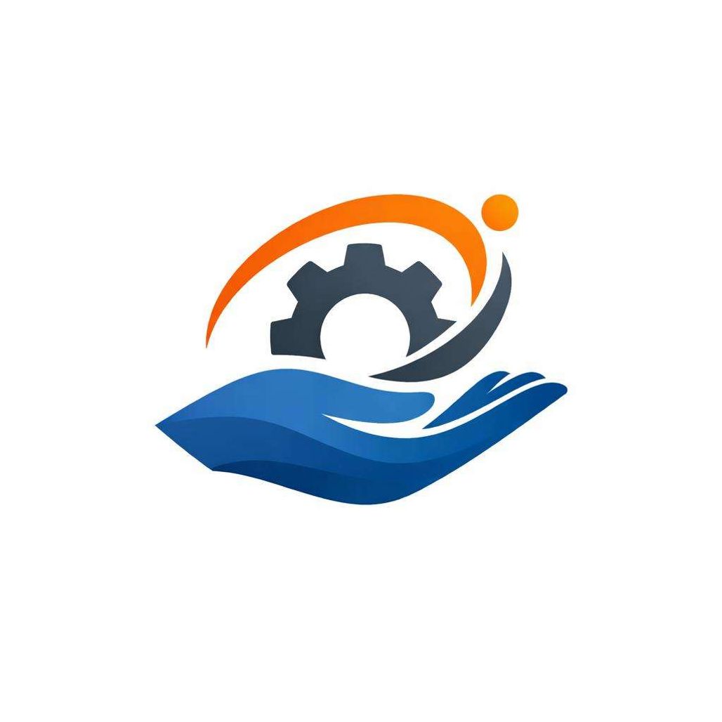 company logo