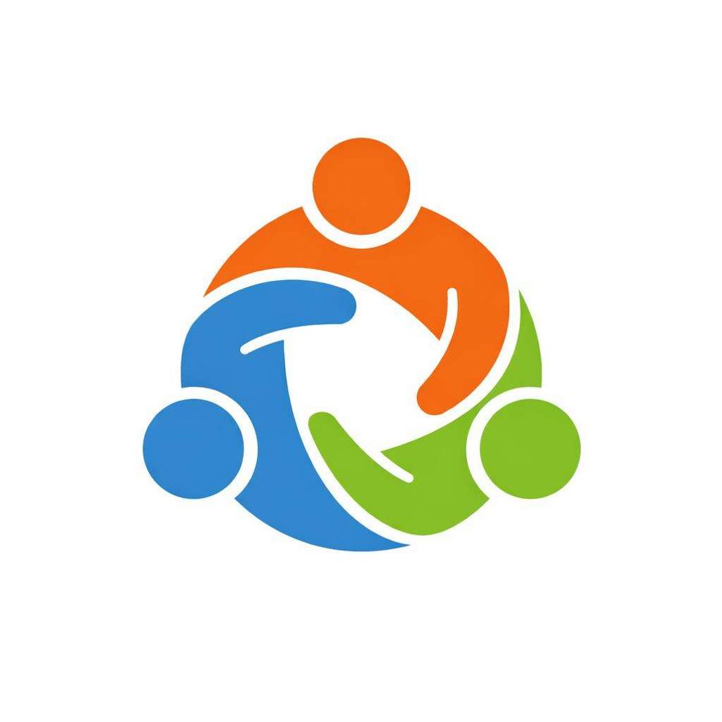 company logo