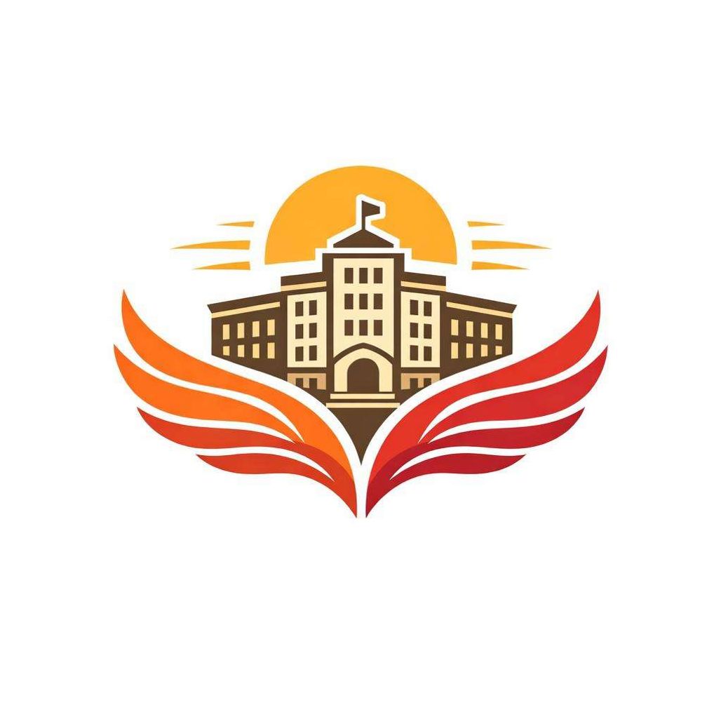 company logo