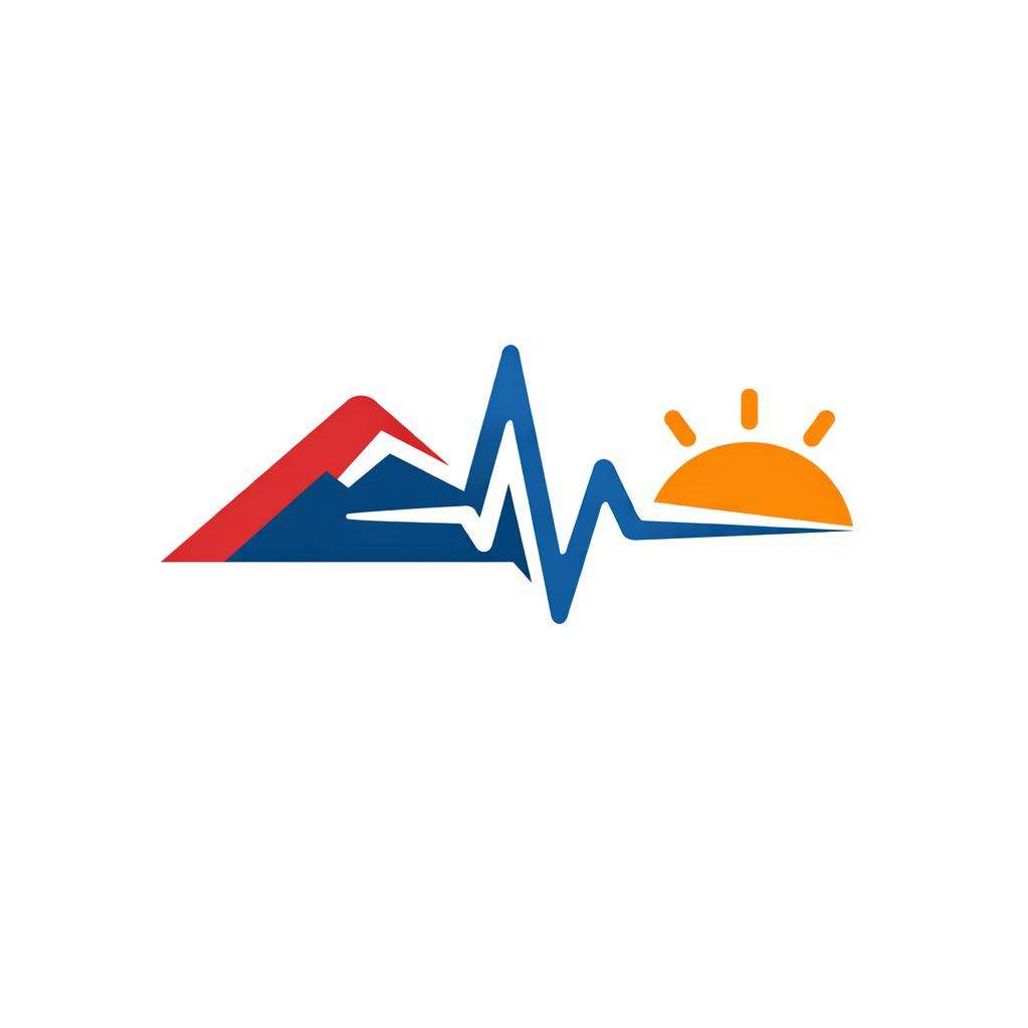 company logo