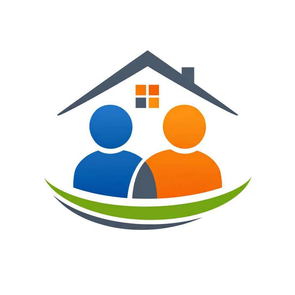 company logo