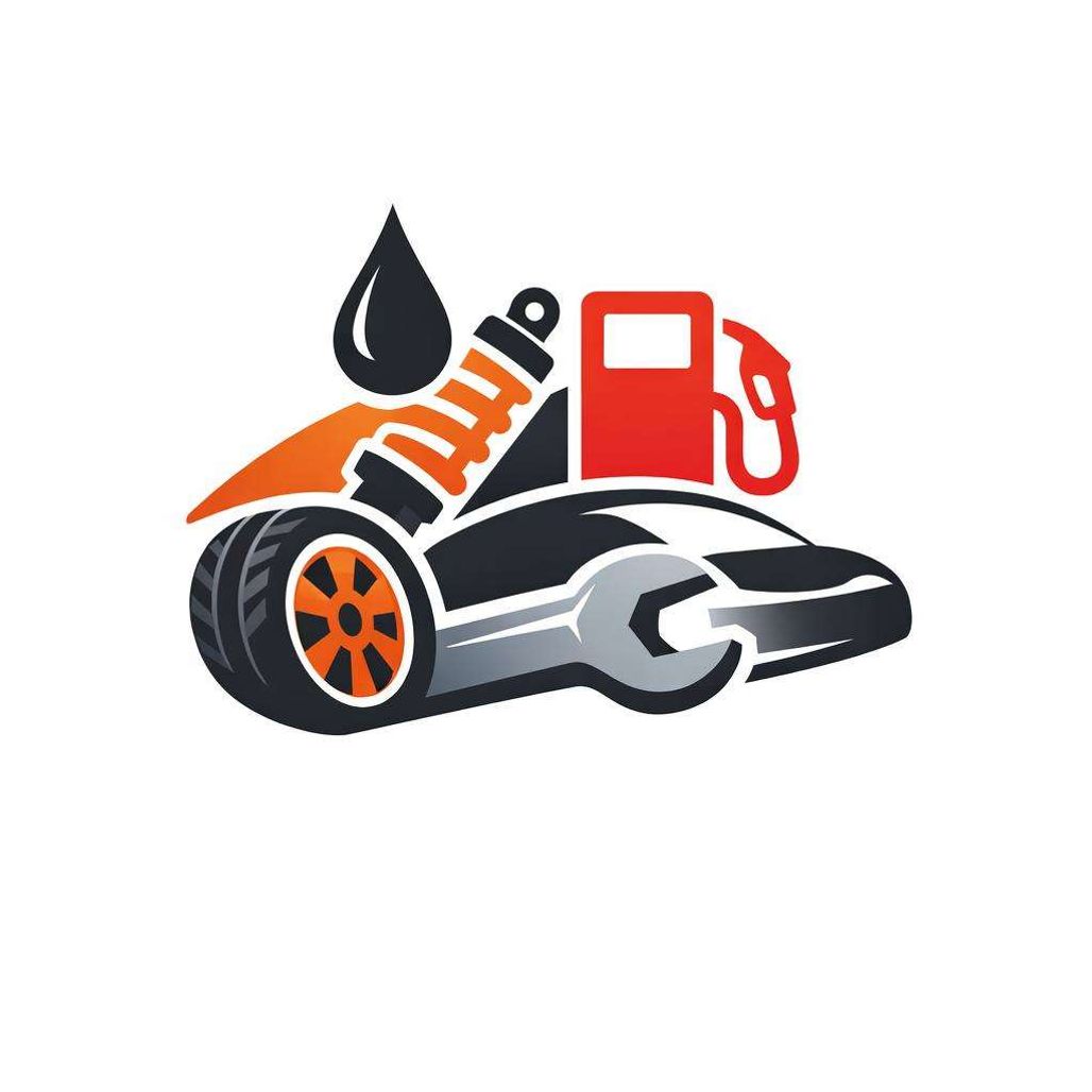 ընկերության լոգո
