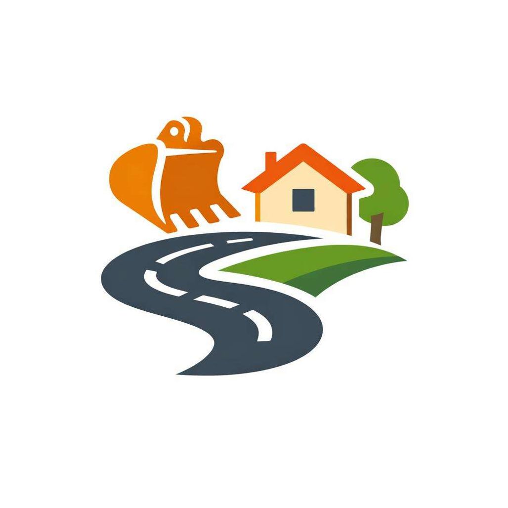 company logo