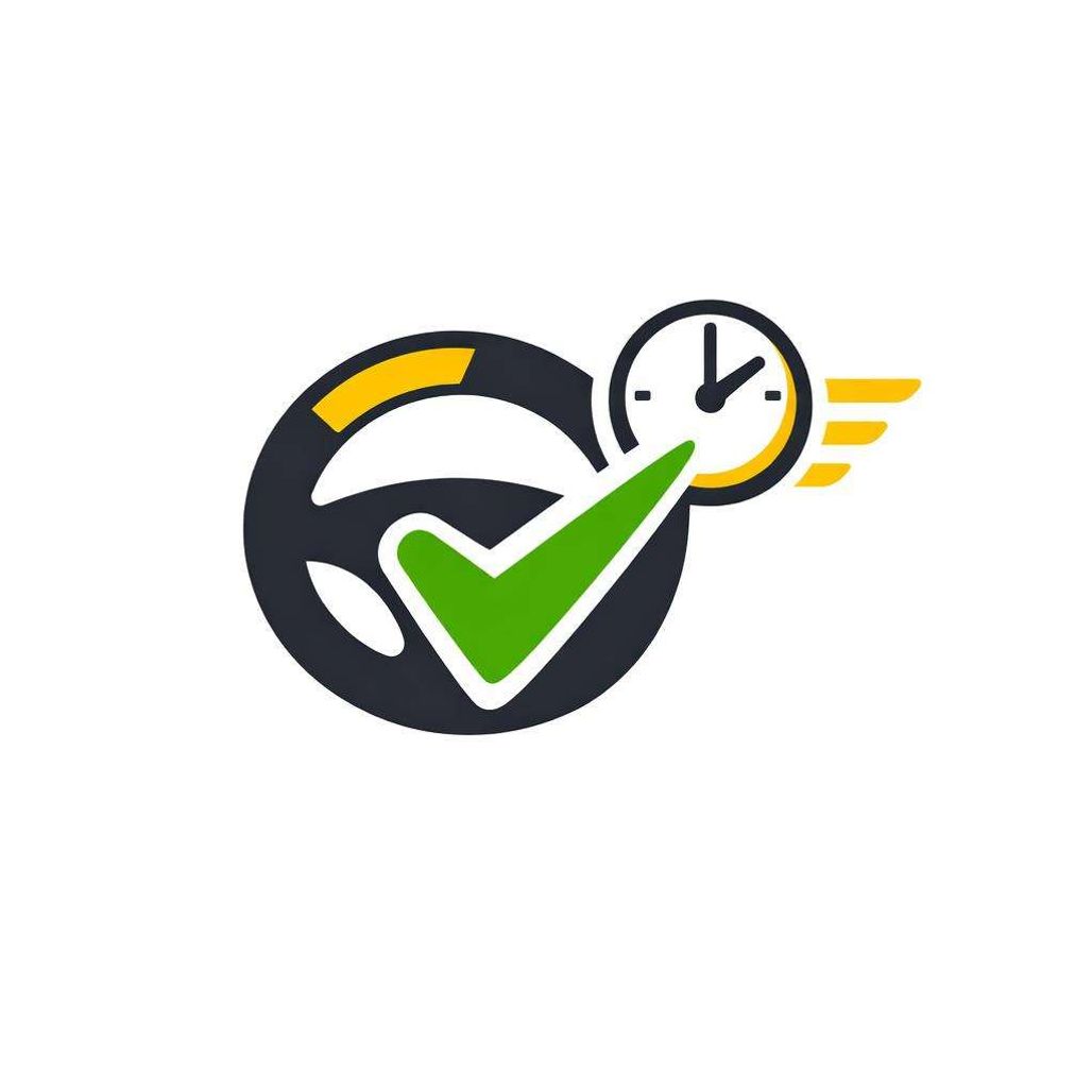 company logo