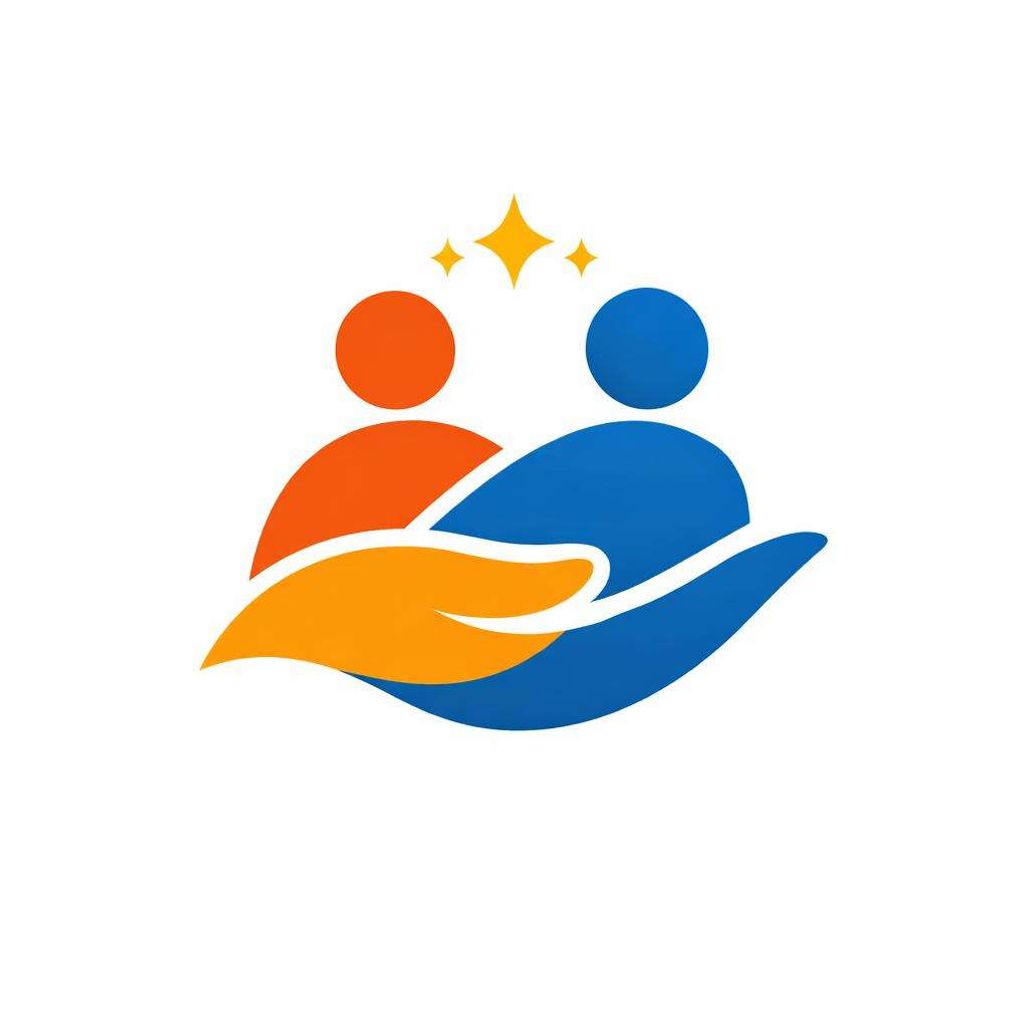 company logo