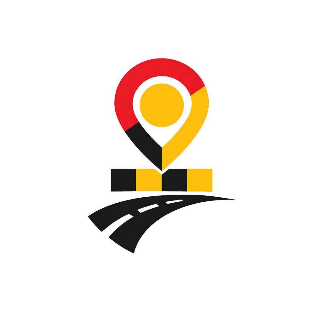 company logo