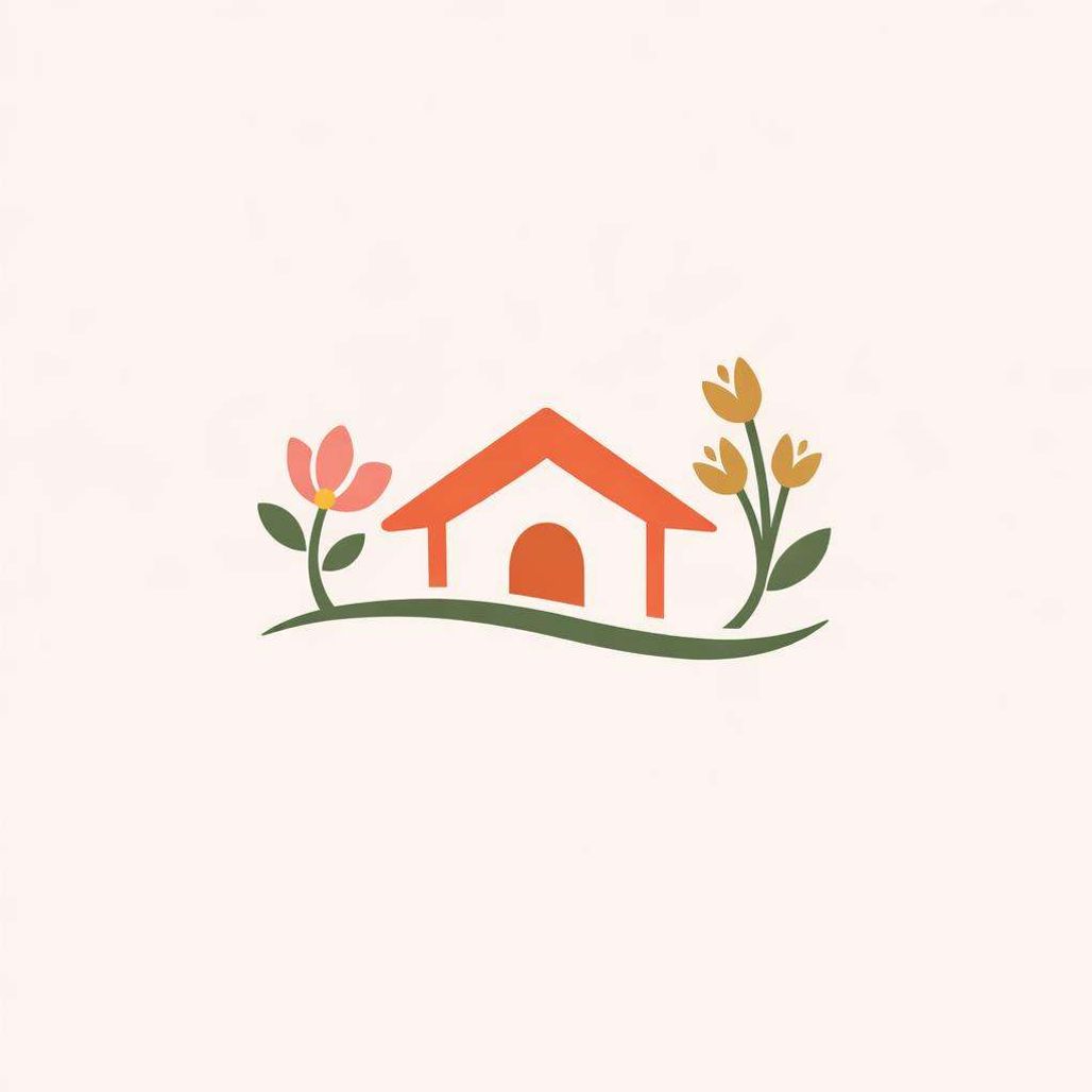 company logo