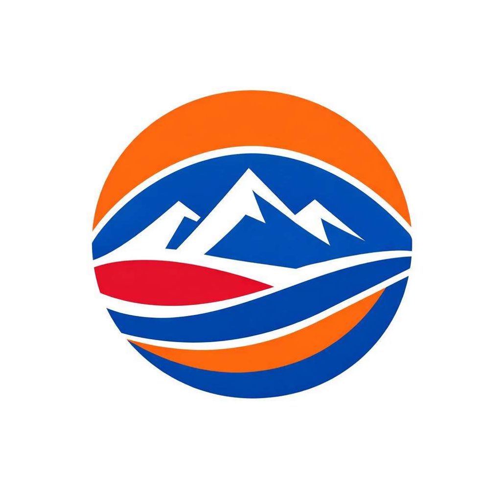company logo
