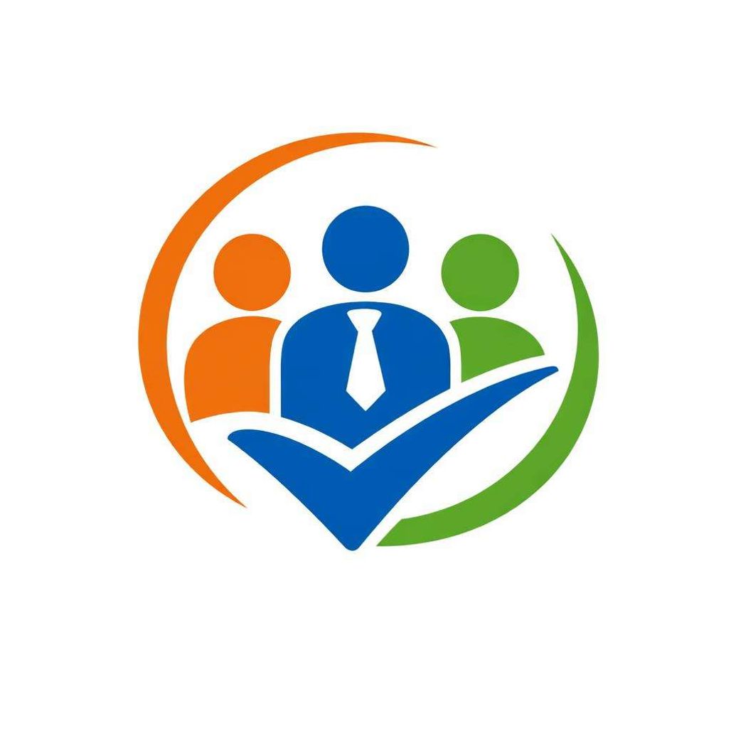 company logo