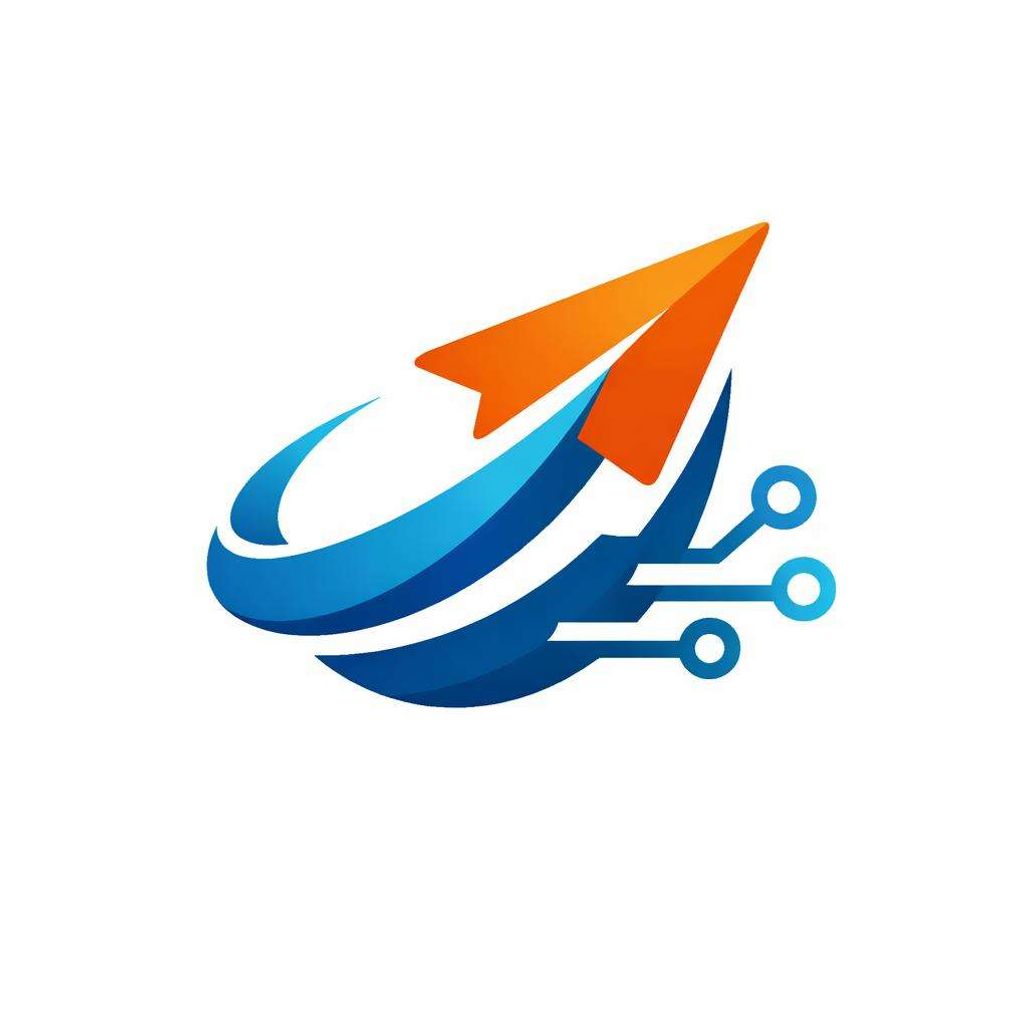 company logo