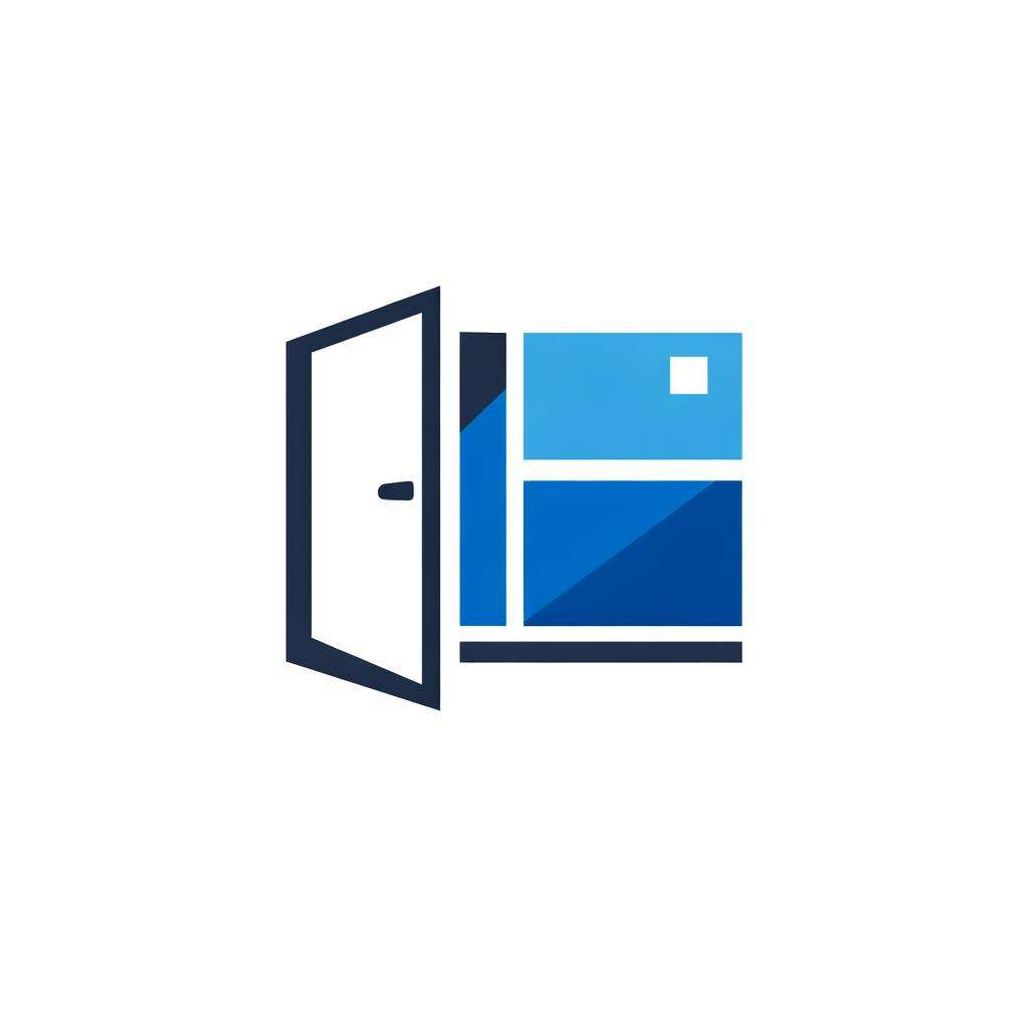 company logo
