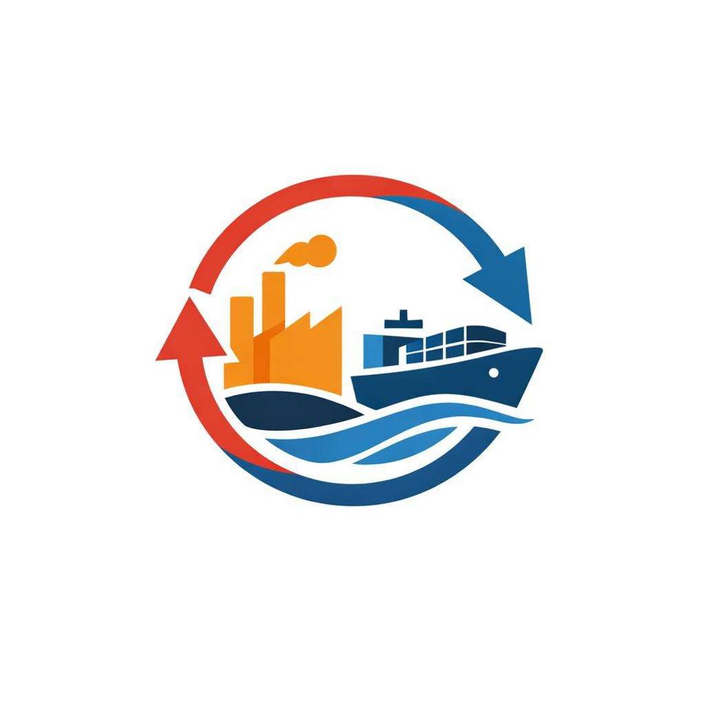 company logo