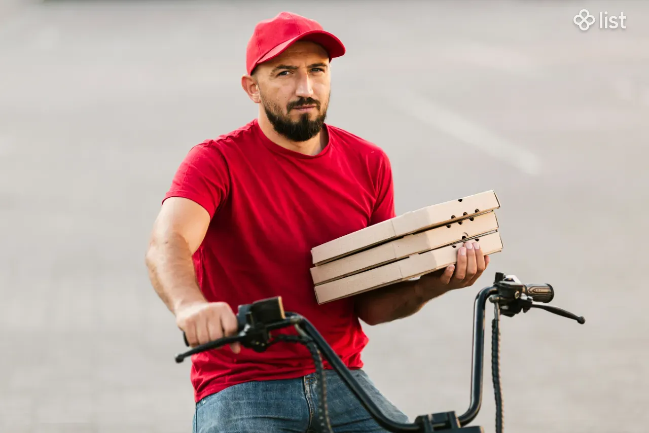 ընկերության լոգո