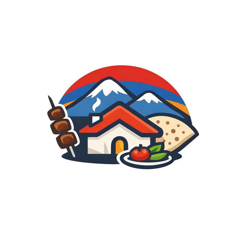 Ընկերության լոգո