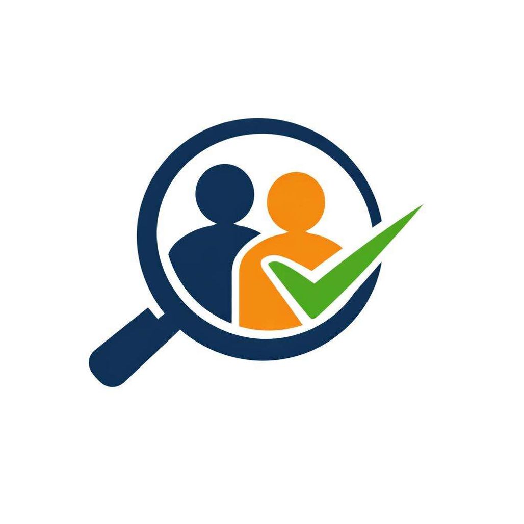 company logo