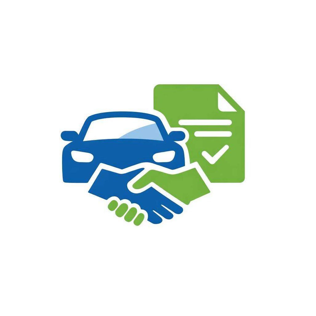 company logo