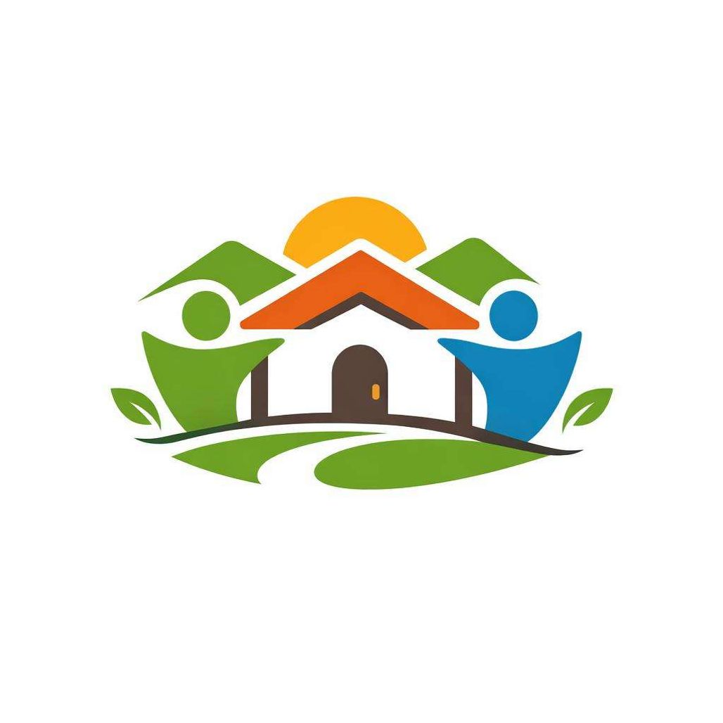 company logo