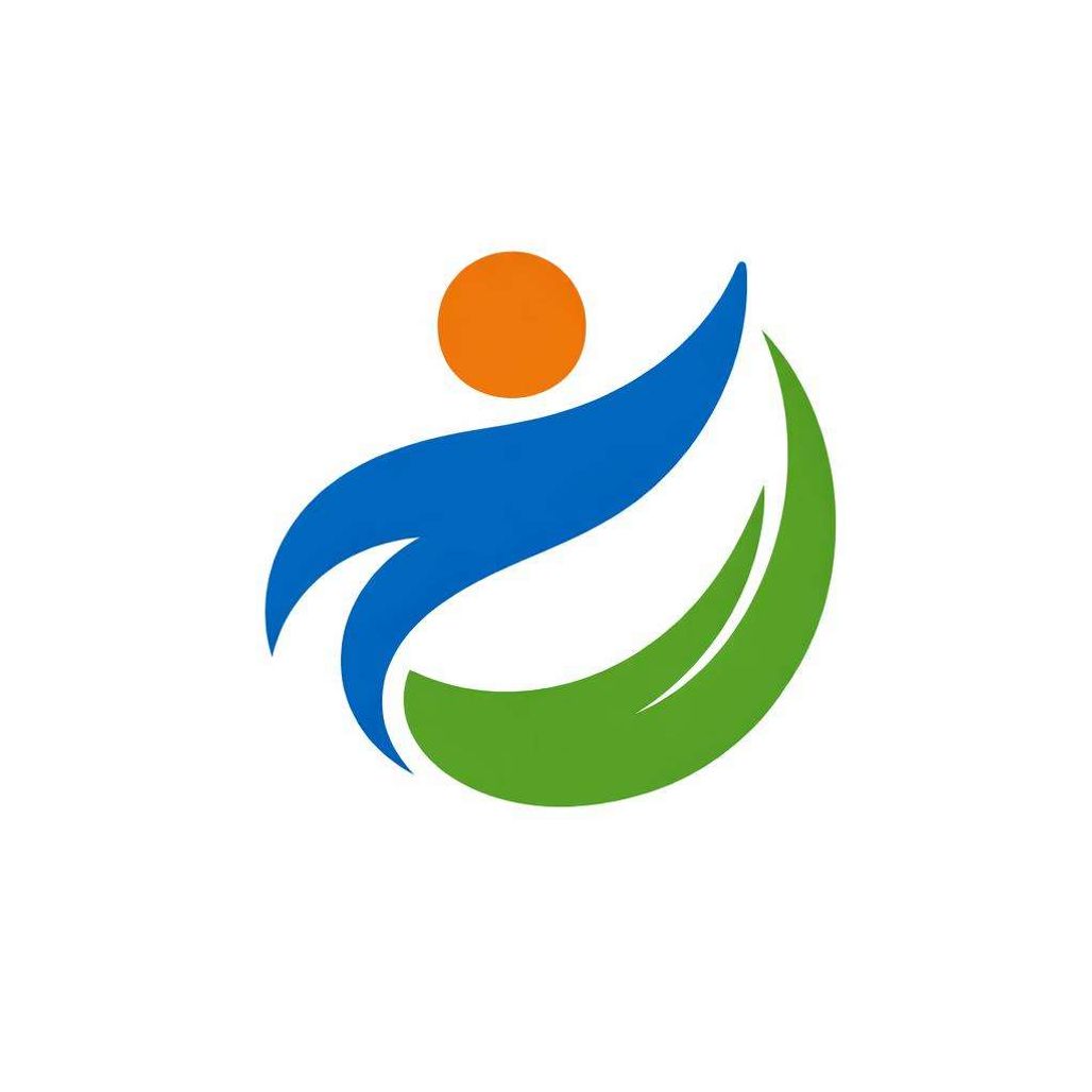 company logo